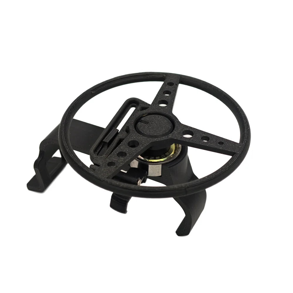 Mini Steering Wheel for Ps5/Pro for PS5 Slim Game Controller Auxiliary Game Replacement Accessories
