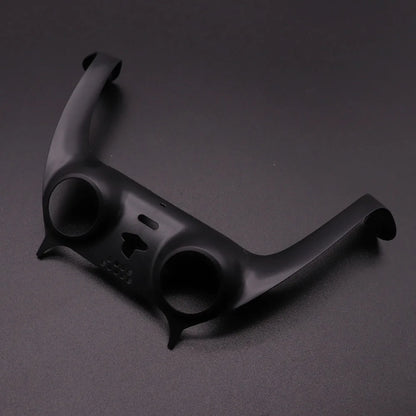 Carcasa Central Delantera Para Mando De PS5, Cubierta De Piel Para Mando, Tira Decorativa,