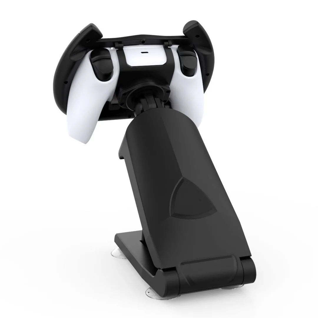 For PS5 Racing Games Steering Wheel for Playstation 5 Gaming Controller Pro Handle Electronic Machine Accessories